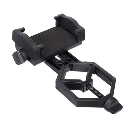 Adaptér pro smartphone Levenhuk Discovery DSA 10, image-2