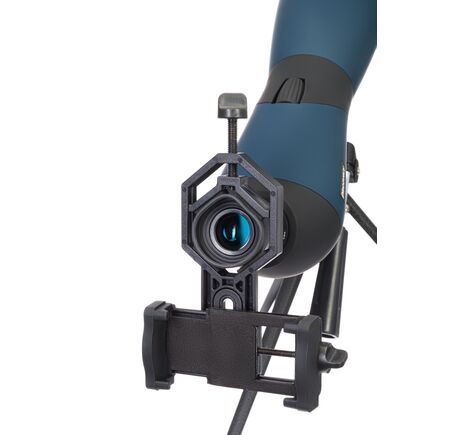 Adaptér pro smartphone Levenhuk Discovery DSA 10, image-9