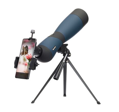 Adaptér pro smartphone Levenhuk Discovery DSA 10, image-10