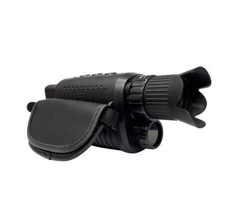 Ermenrich NS100 Night Vision Monocular, image-4