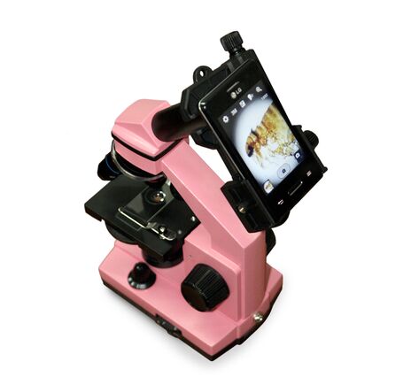 Levenhuk A10 Smartphone Adapter, image-10