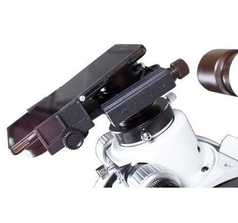 Levenhuk A10 Smartphone Adapter, image-5