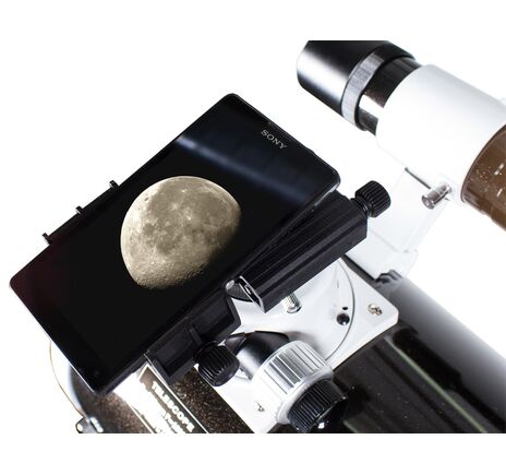 Levenhuk A10 Smartphone Adapter, image-6