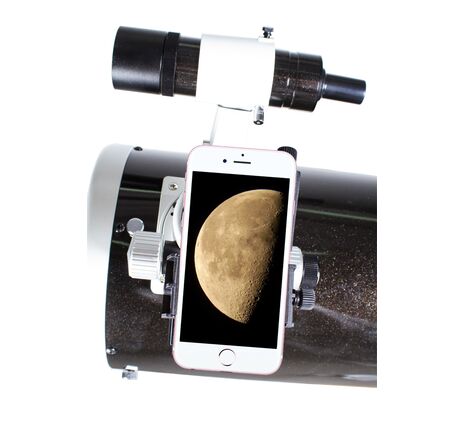 Levenhuk A10 Smartphone Adapter, image-7