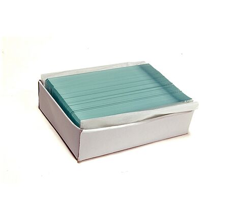 Levenhuk N38 NG Prepared Slides Set, image-3