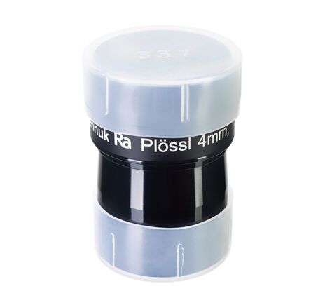 Okulár Levenhuk Ra Plössl 4 mm, 1,25", image-3