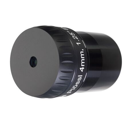 Okulár Levenhuk Ra Plössl 4 mm, 1,25", image-4