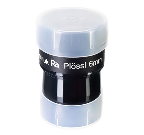 Okulár Levenhuk Ra Plössl 6 mm, 1,25", image-3