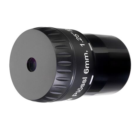 Okulár Levenhuk Ra Plössl 6 mm, 1,25", image-4