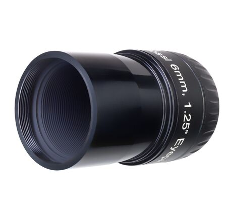 Okulár Levenhuk Ra Plössl 6 mm, 1,25", image-5