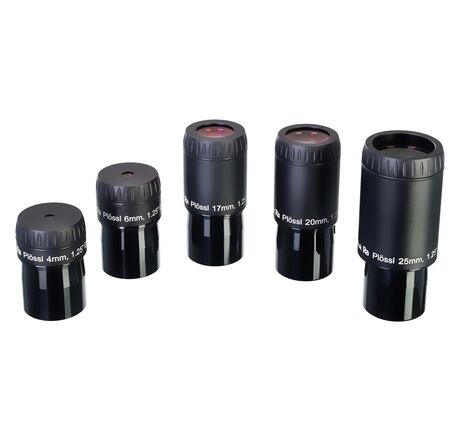 Okulár Levenhuk Ra Plössl 6 mm, 1,25", image-2