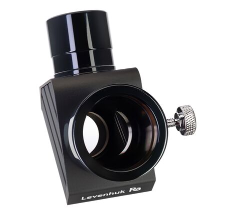 Levenhuk Diagonálne zrkadlo Ra 90° 1,25", image-3