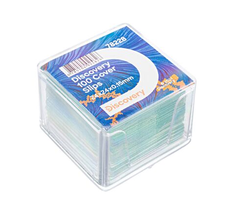 100 krycích skiel Levenhuk Discovery, image-4