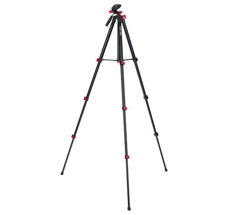 Levenhuk Level BASE TR10 Tripod, image-4