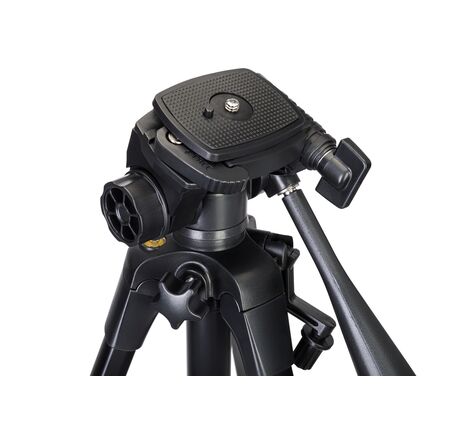 Levenhuk Level BASE TR20 Tripod, image-5
