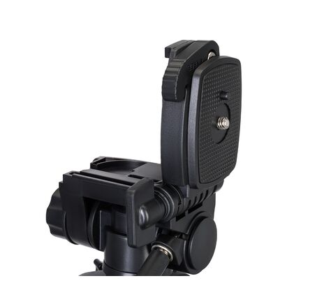 Levenhuk Level BASE TR40 Tripod, image-6