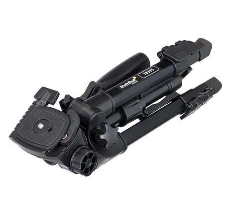 Levenhuk Level BASE TR30 Tripod, image-2