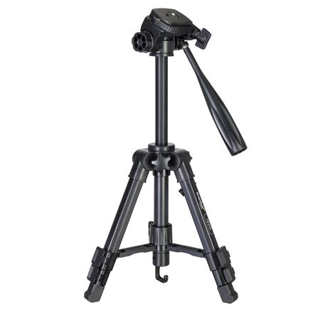 Levenhuk Level BASE TR30 Tripod, image-3