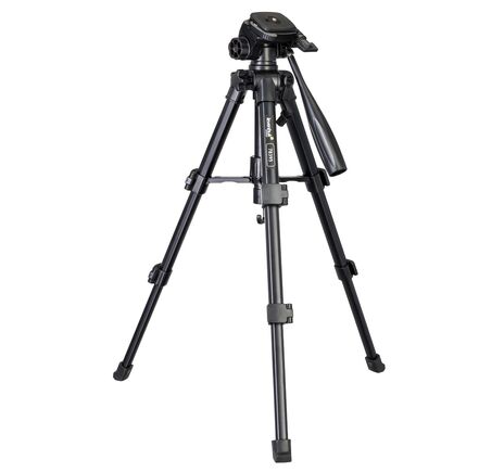 Levenhuk Level BASE TR30 Tripod, image-4