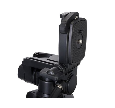 Levenhuk Level BASE TR30 Tripod, image-6