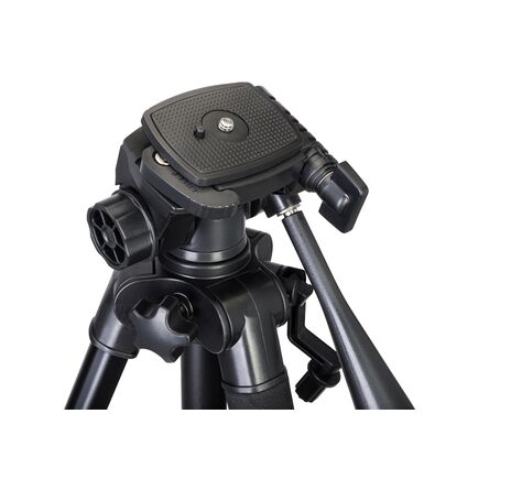 Levenhuk Level BASE TR40 Tripod, image-5