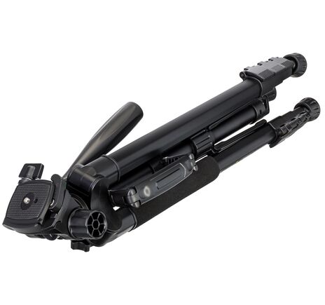 Levenhuk Level PLUS VT10 Tripod, image-2
