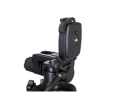 Levenhuk Level PLUS VT10 Tripod, image-6