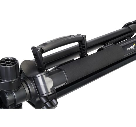 Levenhuk Level PLUS VT10 Tripod, image-9