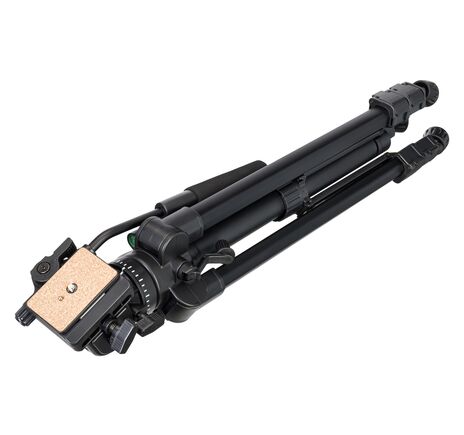 Levenhuk Level PLUS VT20 Tripod, image-2