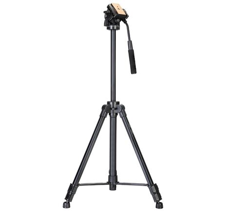 Levenhuk Level PLUS VT20 Tripod, image-3