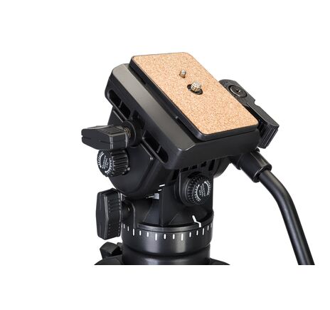 Levenhuk Level PLUS VT20 Tripod, image-5