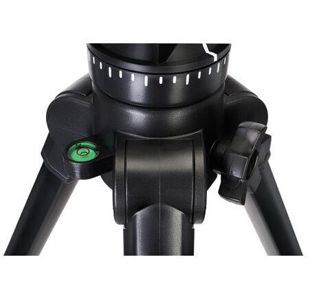Levenhuk Level PLUS VT20 Tripod, image-6