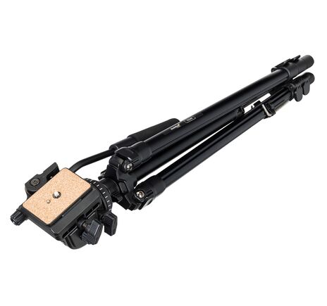 Levenhuk Level PLUS VT30 Tripod, image-2