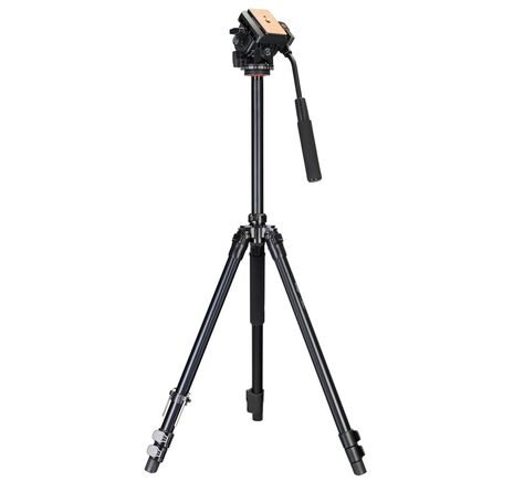 Levenhuk Level PLUS VT30 Tripod, image-3