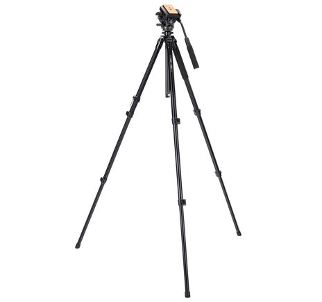 Levenhuk Level PLUS VT30 Tripod, image-4