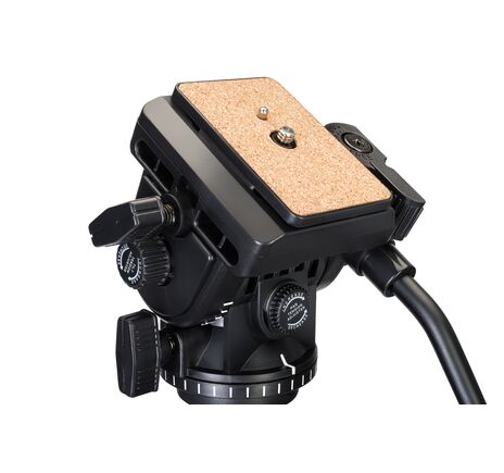 Levenhuk Level PLUS VT30 Tripod, image-5