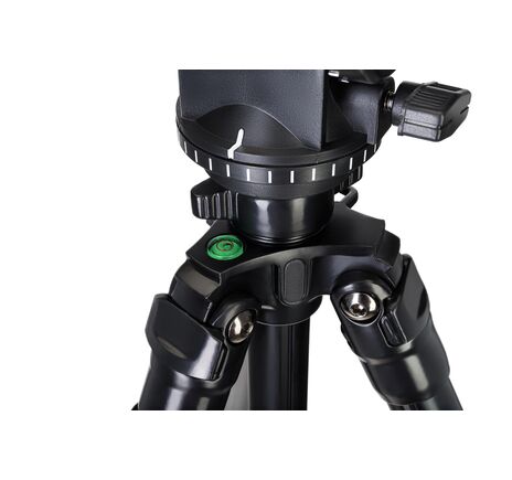 Levenhuk Level PLUS VT30 Tripod, image-6