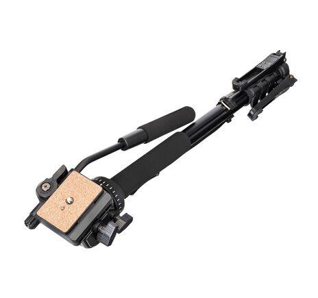 Levenhuk Level PLUS MP20 Monopod, image-2