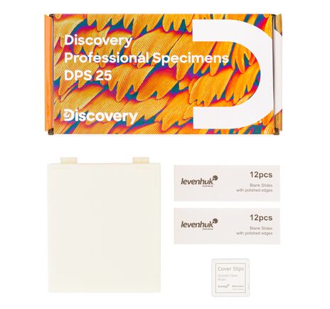 Discovery Prof Specimens DPS 25. “Biology, Birds, etc.”, image-3