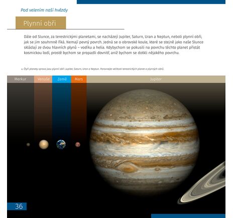 (CZ) Vesmír. Neprázdná prázdnota. Vzdělávací publikace, image-3
