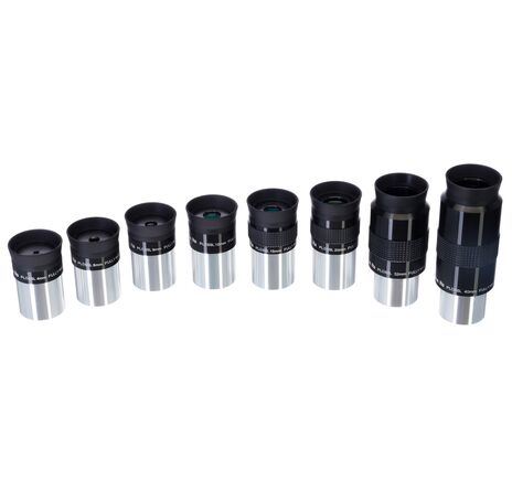 Levenhuk Plössl 12mm Eyepiece, image-4