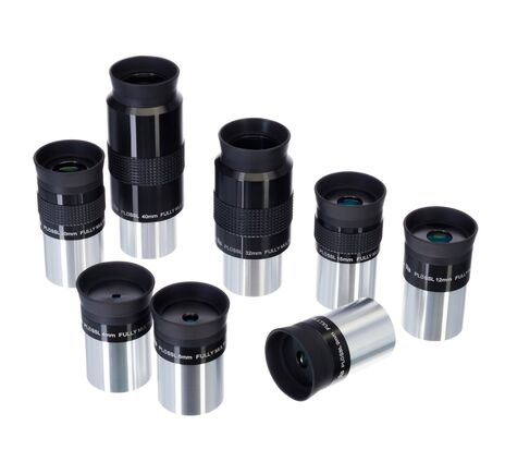 Okulár Levenhuk Plössl 4 mm, image-5