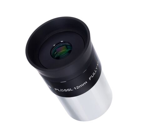 Levenhuk Plössl 12mm Eyepiece, image-2