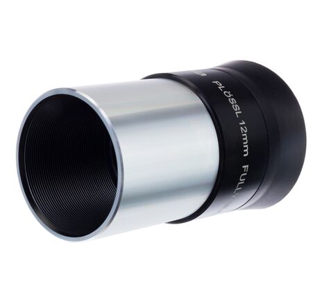 Levenhuk Plössl 12mm Eyepiece, image-3