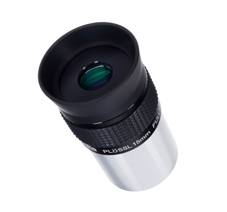 Okulár Levenhuk Plössl 15 mm, image-2