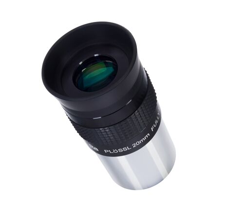 Okulár Levenhuk Plössl 20 mm, image-2