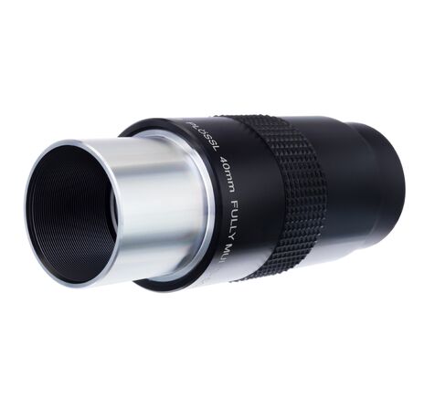 Okulár Levenhuk Plössl 40 mm, image-3