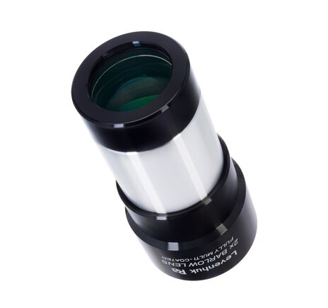 Levenhuk 2x Barlow Lens, image-2