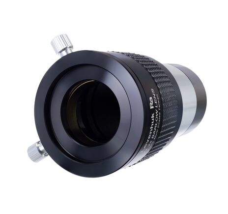Levenhuk ED-2x Barlow Lens, image-3