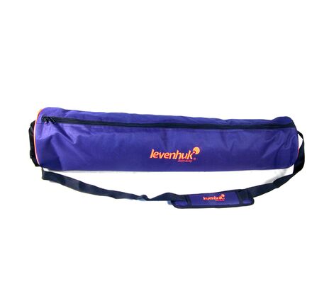 Levenhuk Zongo 60 Telescope Case; Small, Blue, image-2